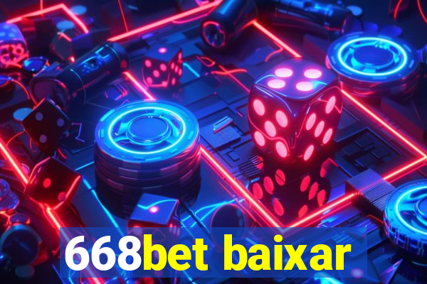 668bet baixar